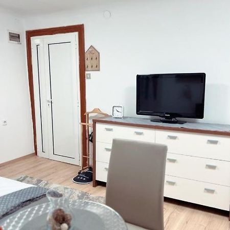 Apartments Isra Piran Dış mekan fotoğraf